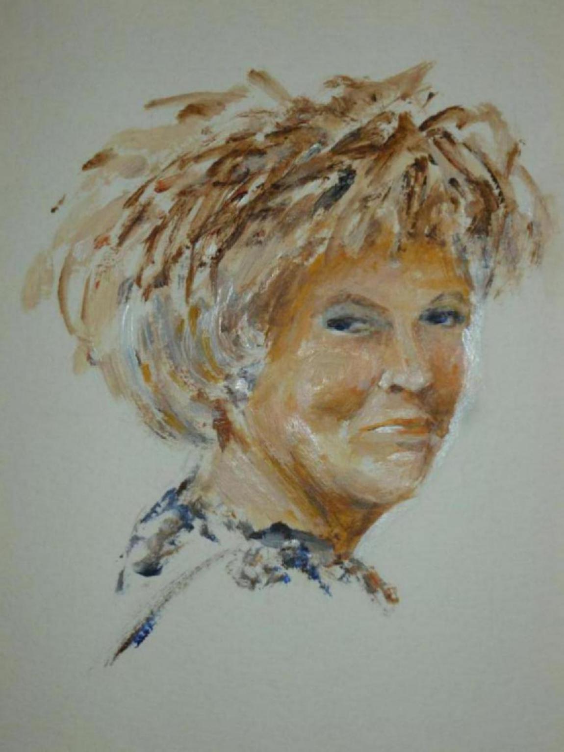 schilderij