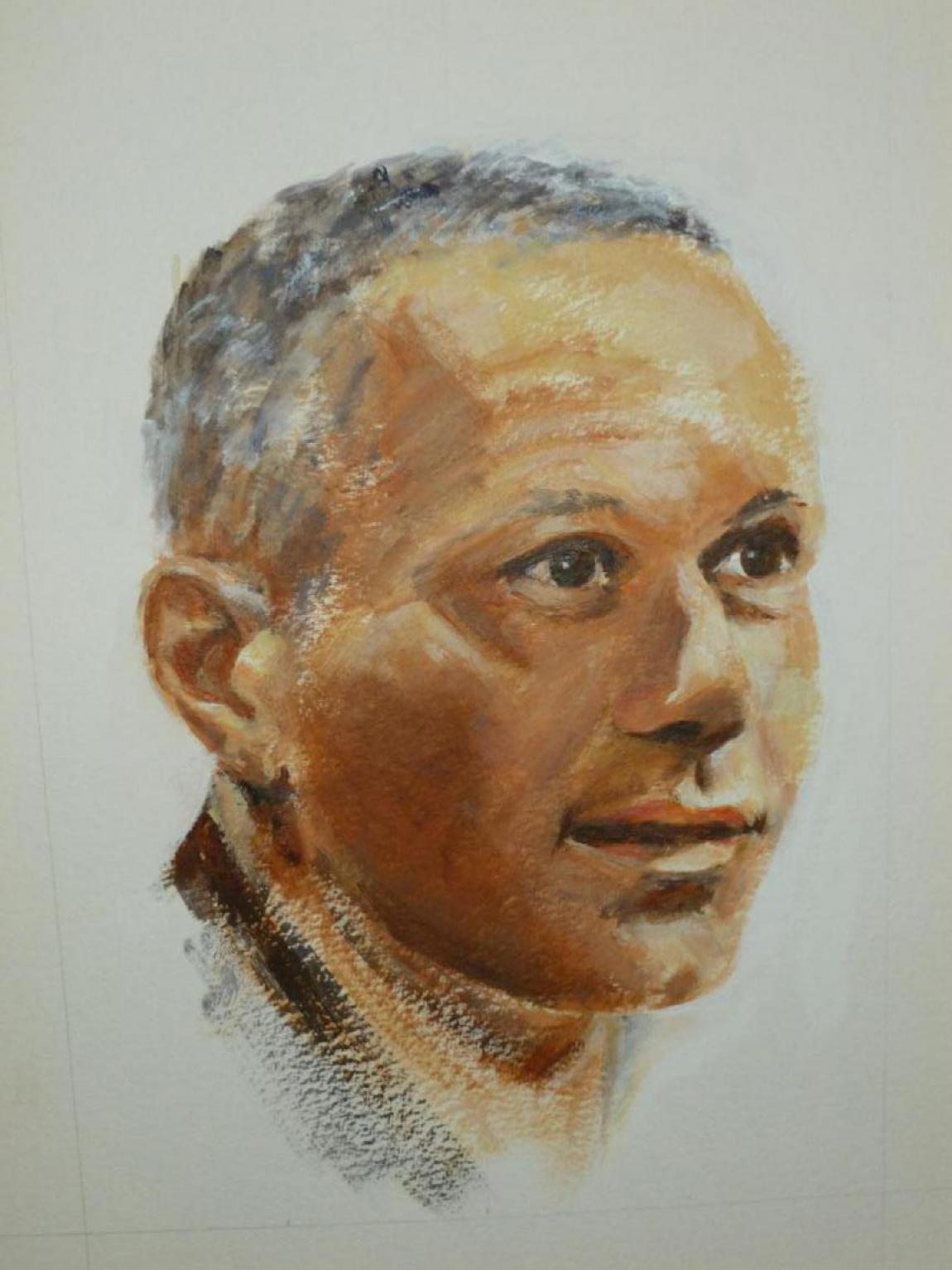 schilderij