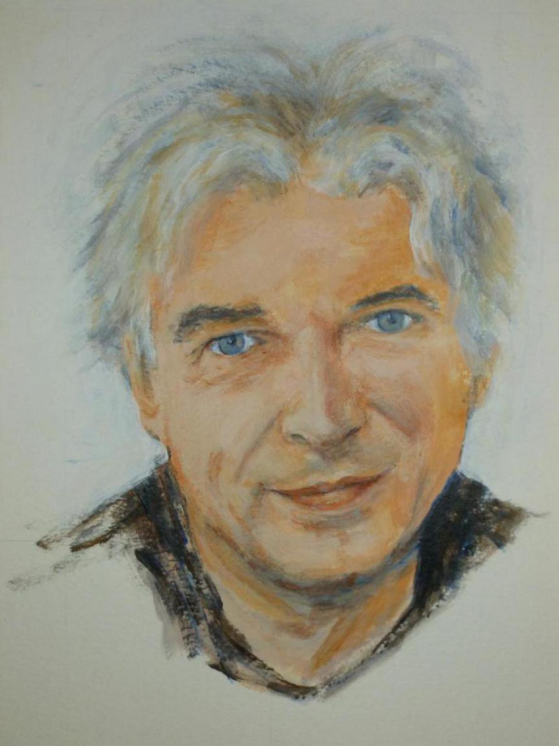 schilderij