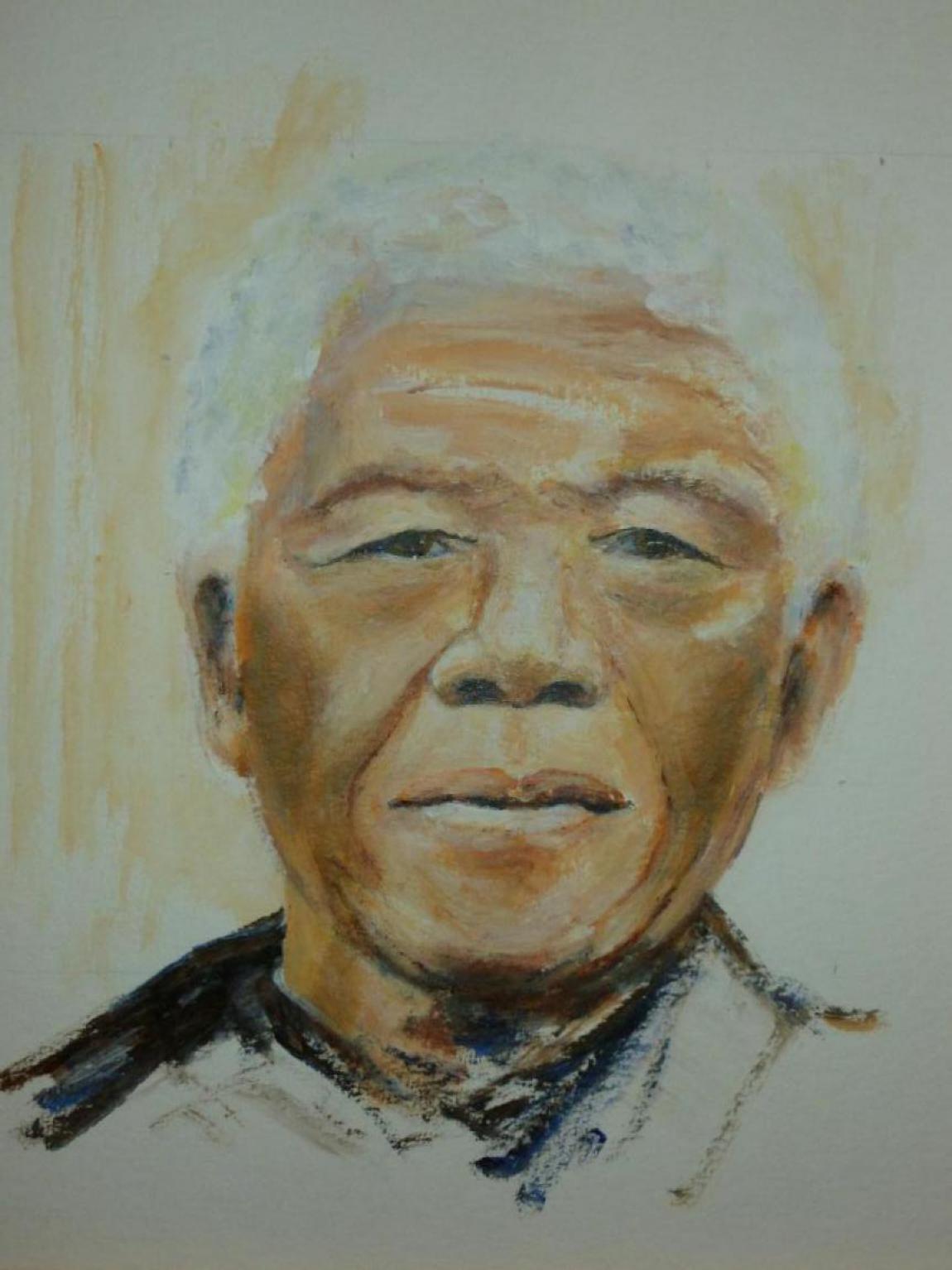 schilderij