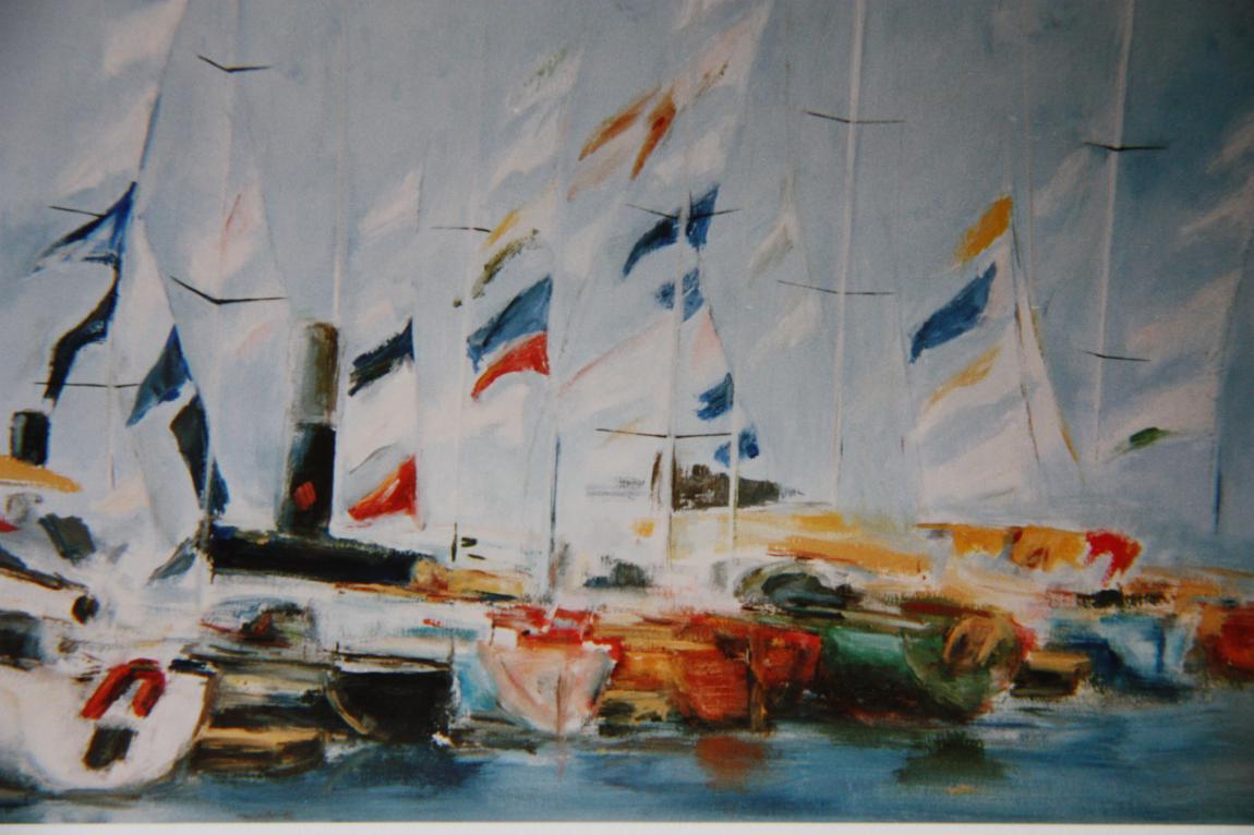 schilderij