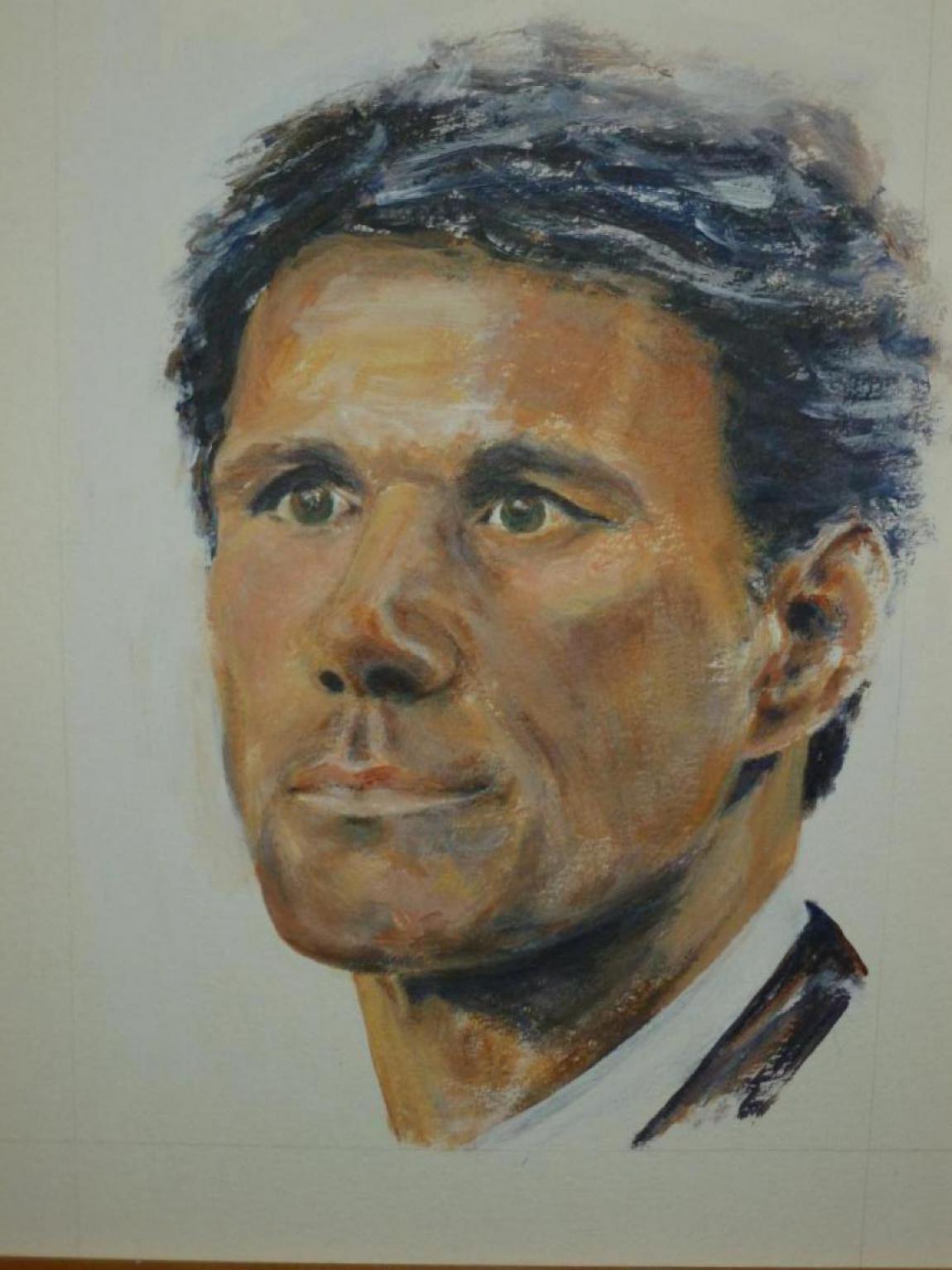 schilderij