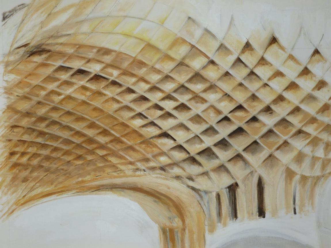 schilderij