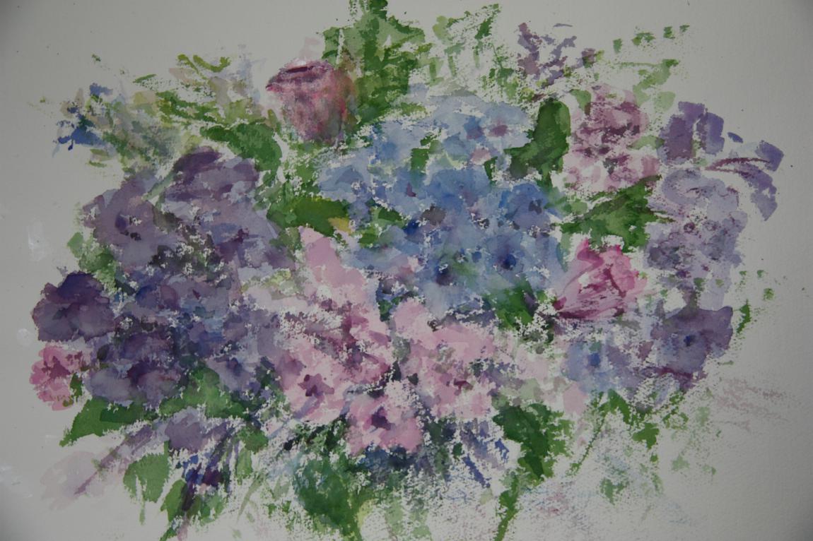 schilderij