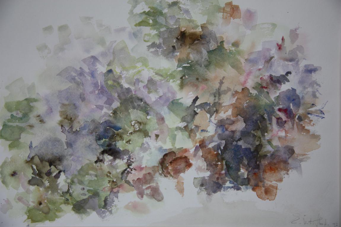 schilderij