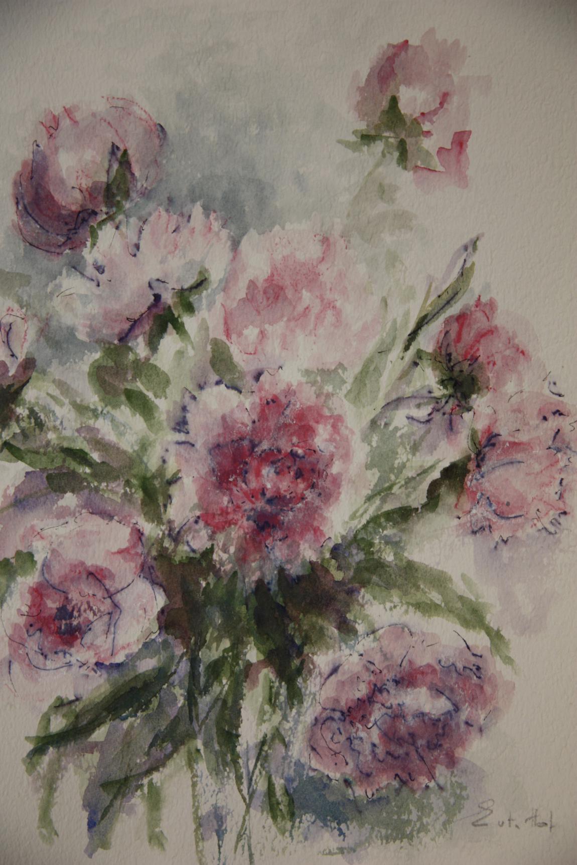 schilderij