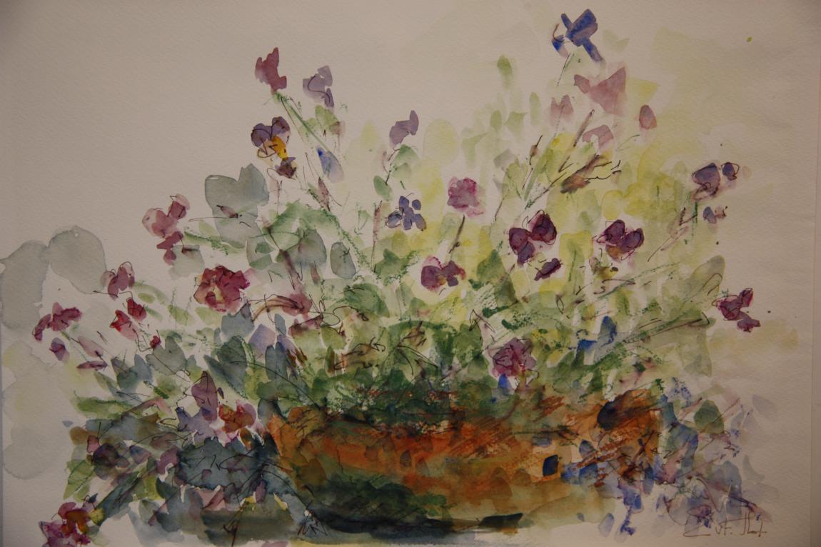 schilderij