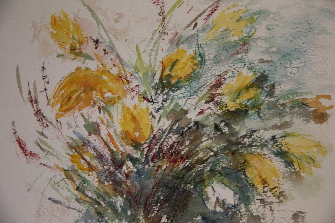 schilderij