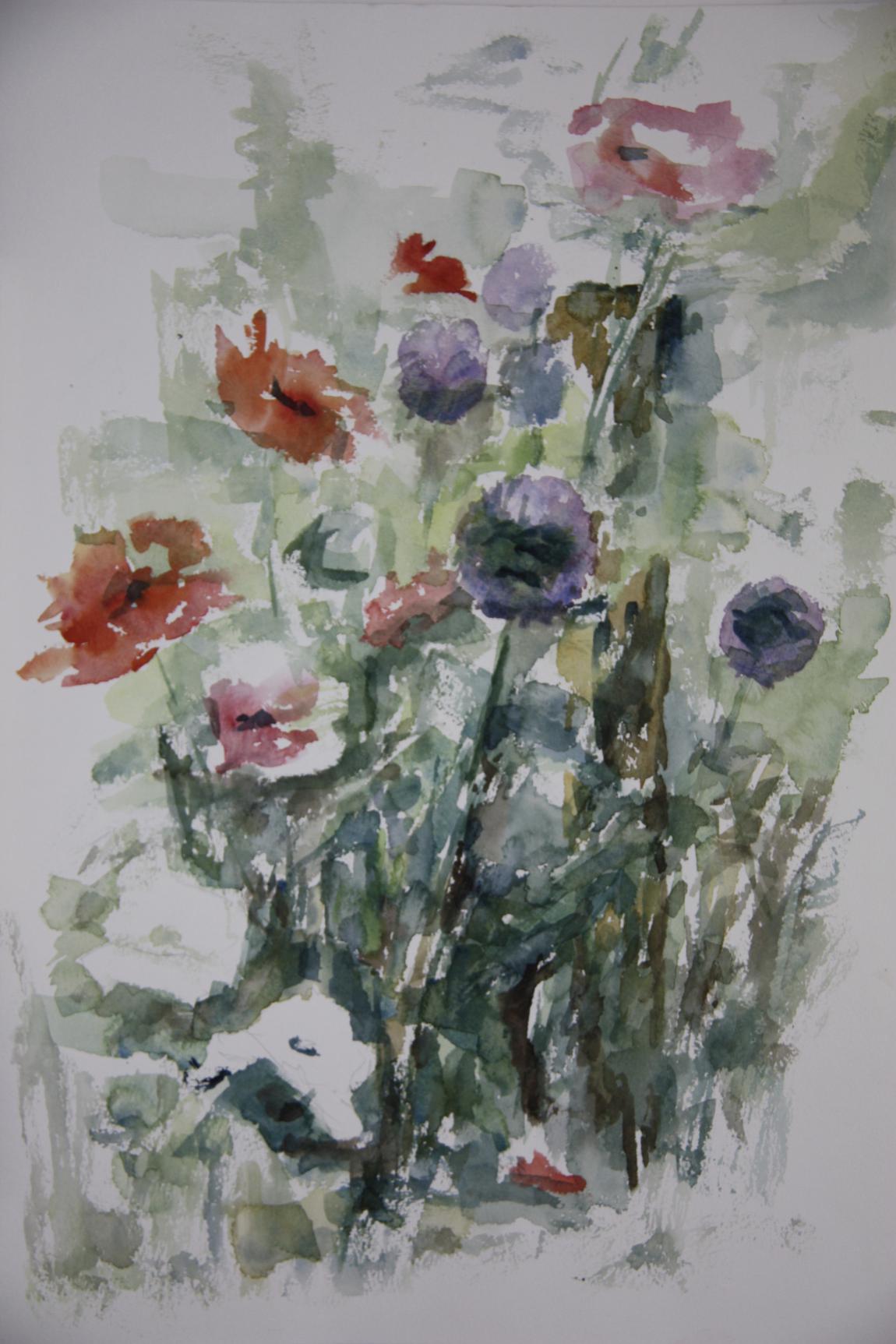 schilderij