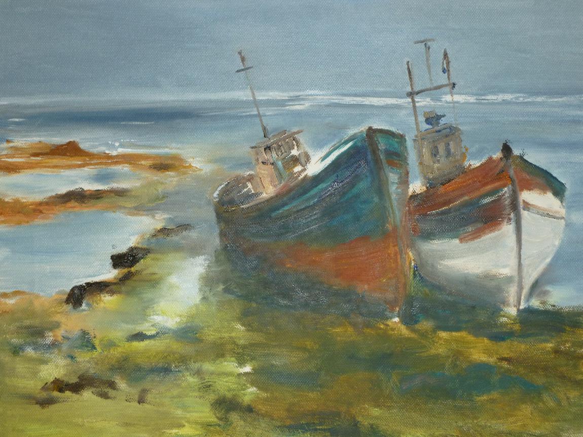 schilderij