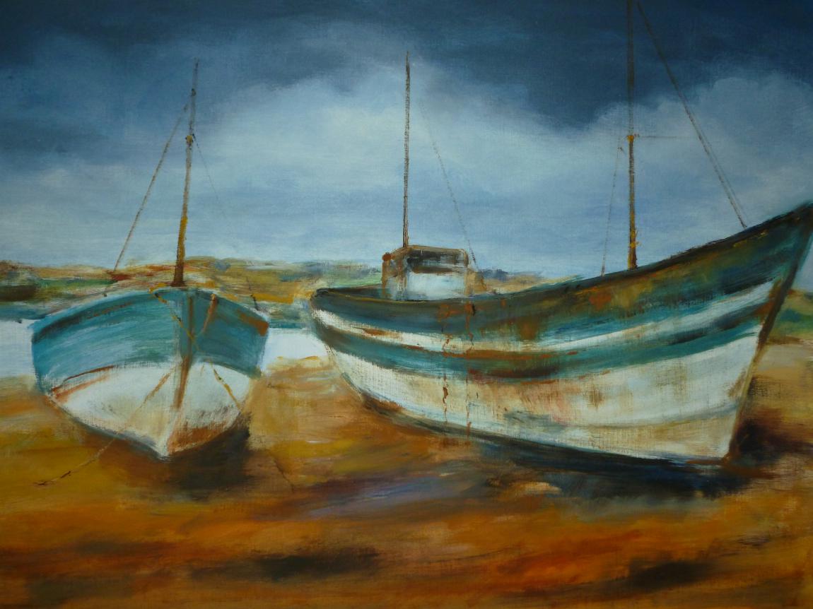 schilderij