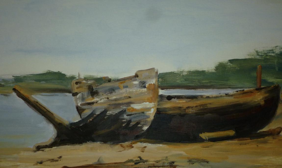 schilderij