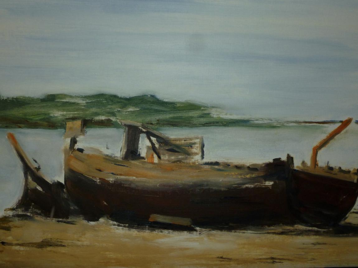 schilderij