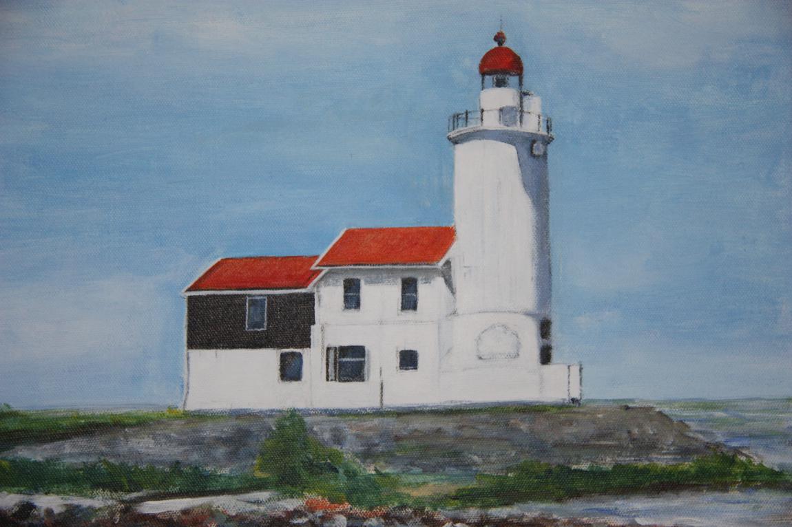 schilderij