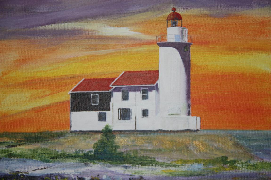 schilderij