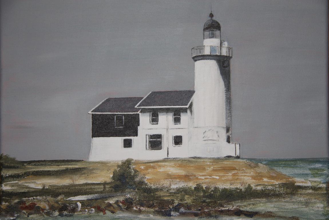 schilderij