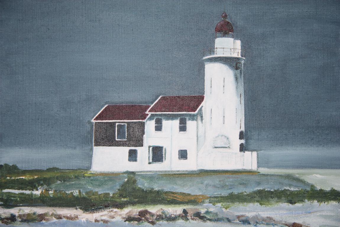 schilderij