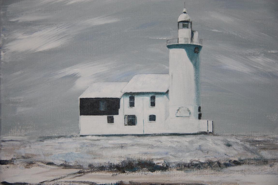 schilderij