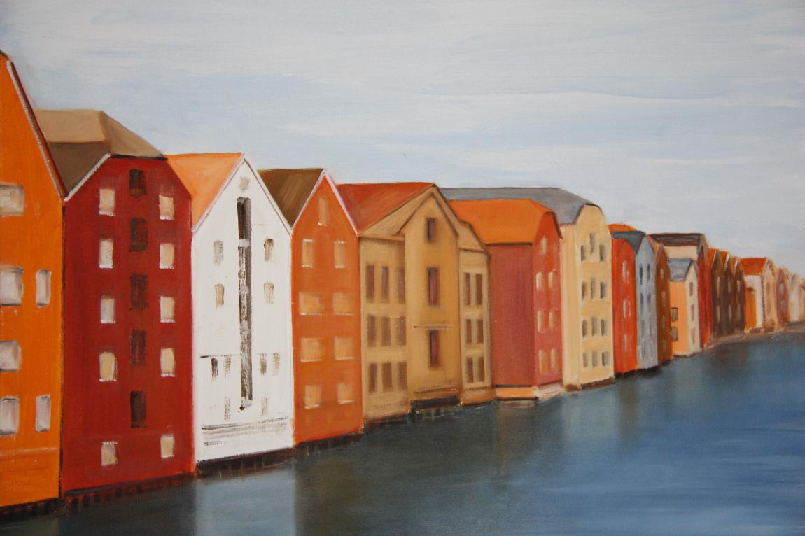 schilderij