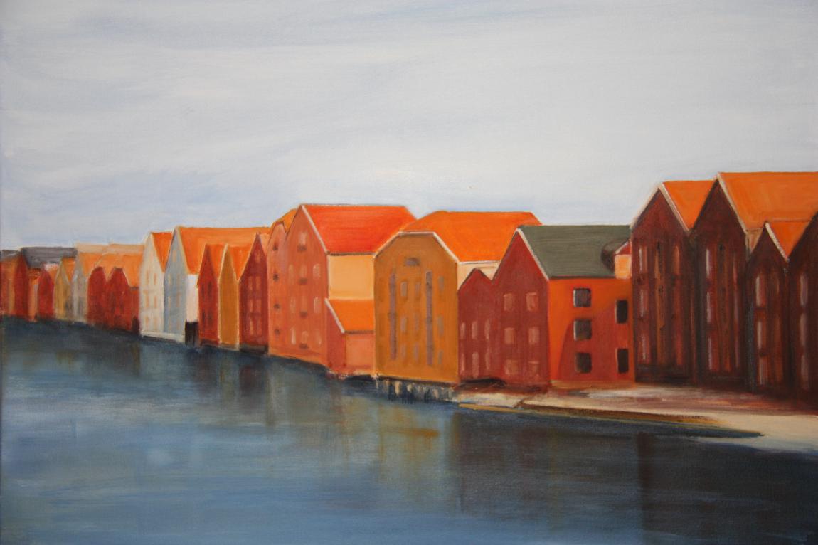 schilderij