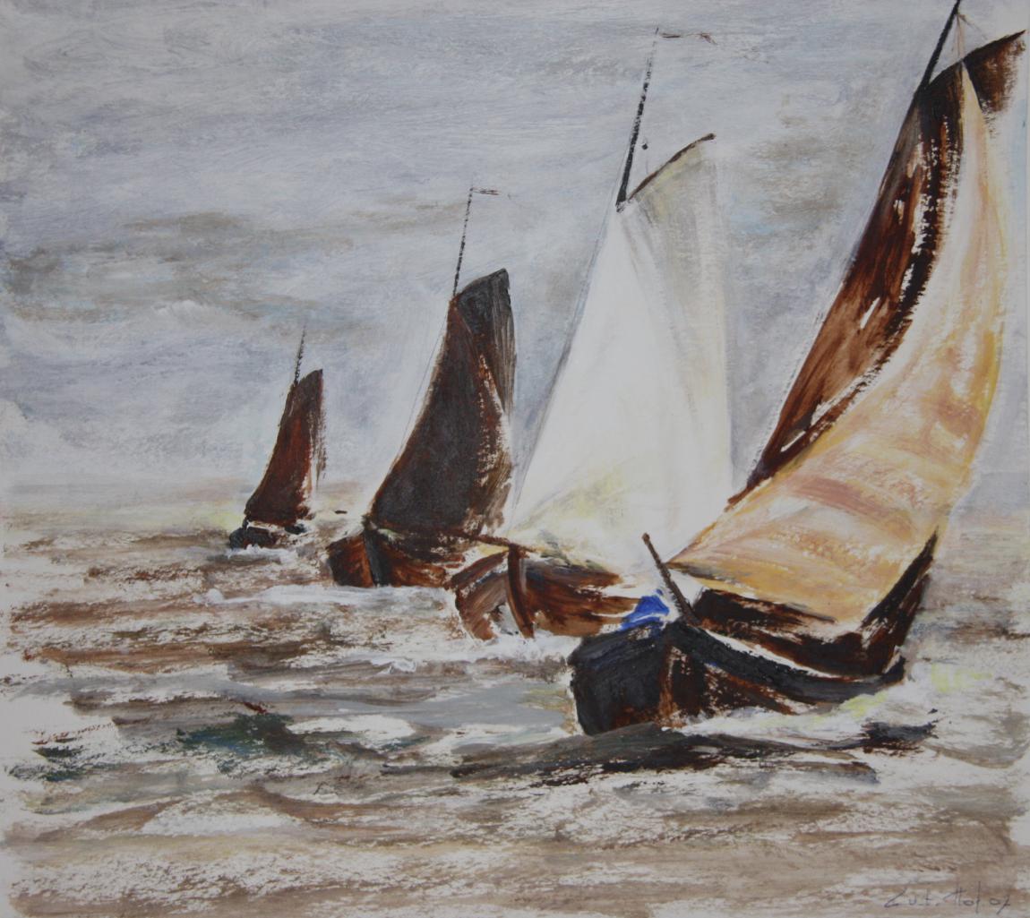 schilderij
