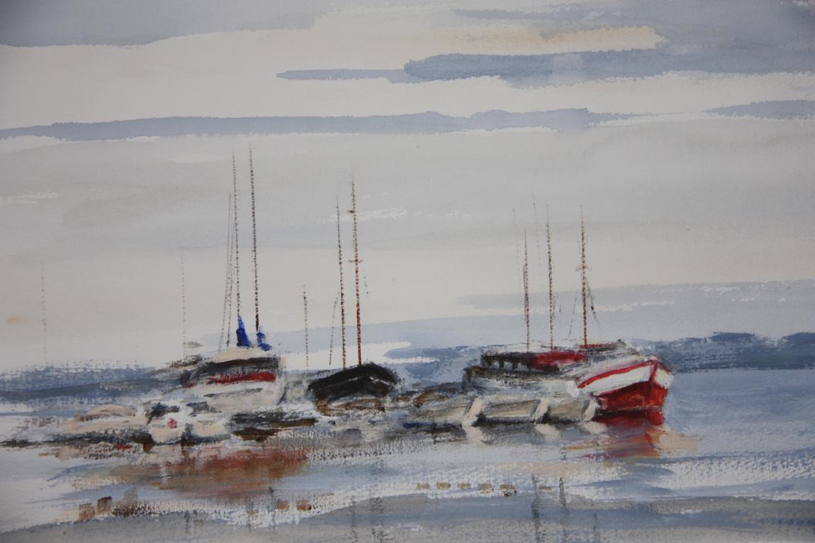 schilderij