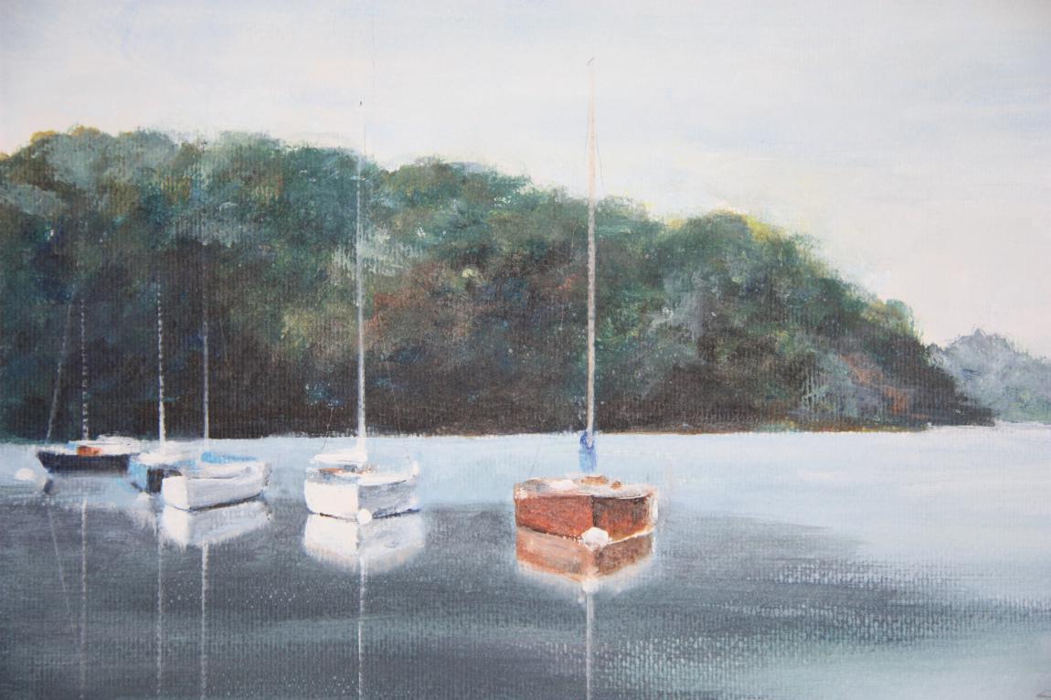 schilderij