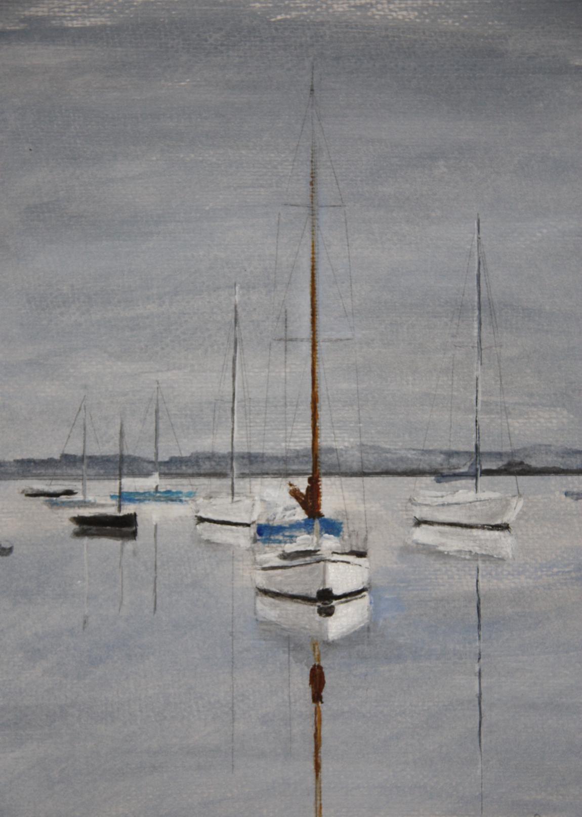 schilderij