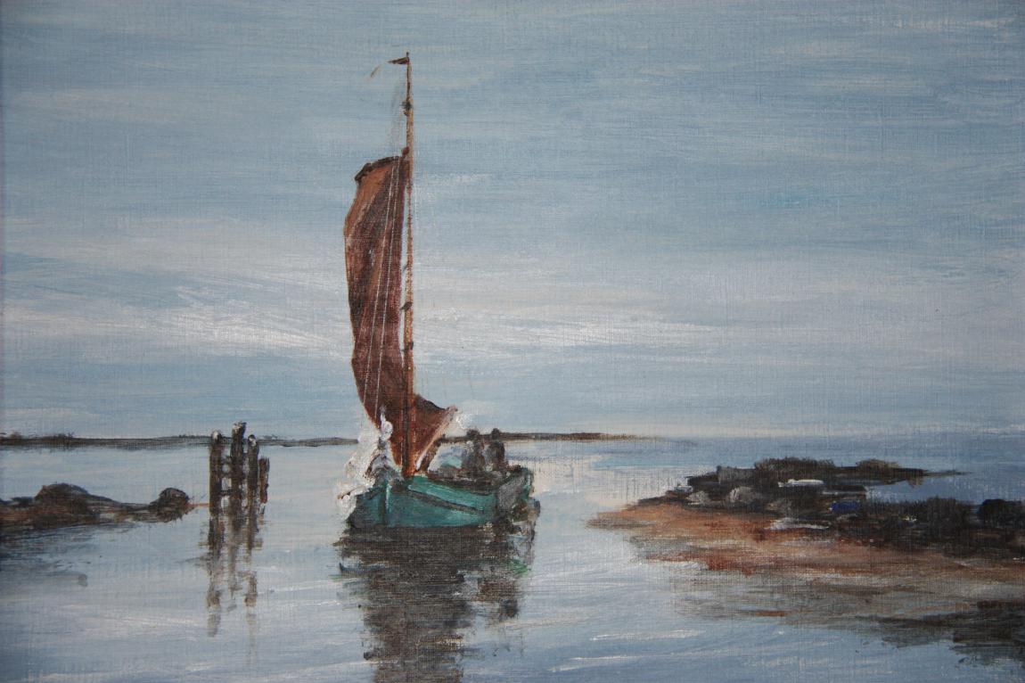 schilderij