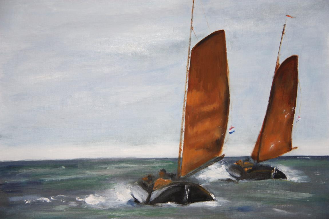 schilderij