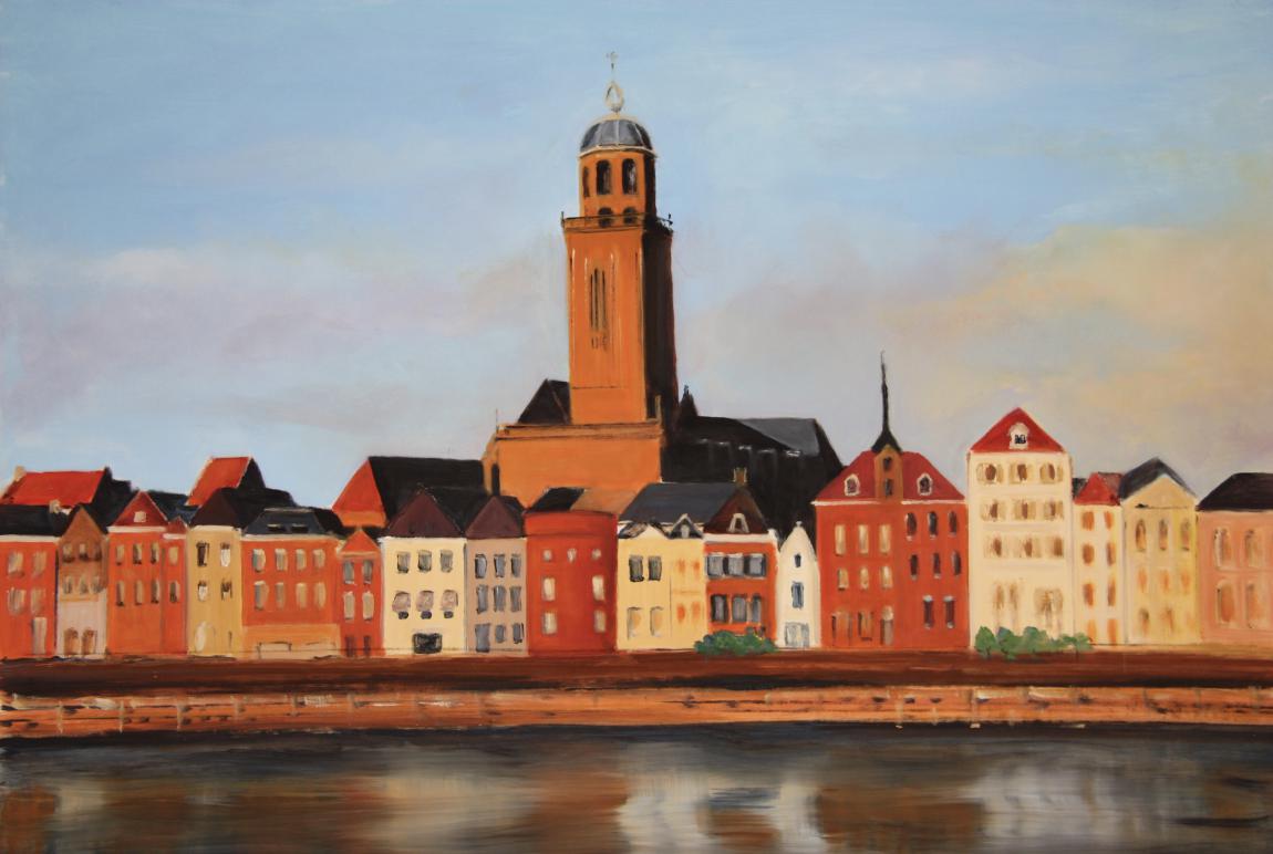 schilderij