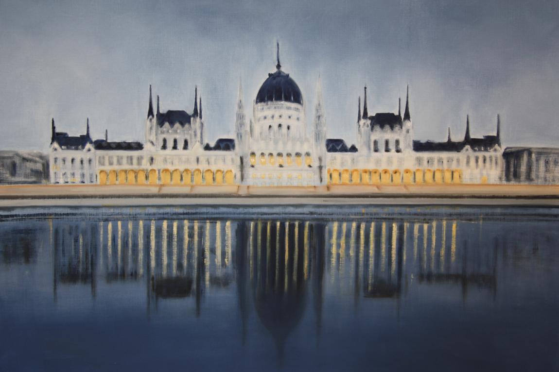 schilderij