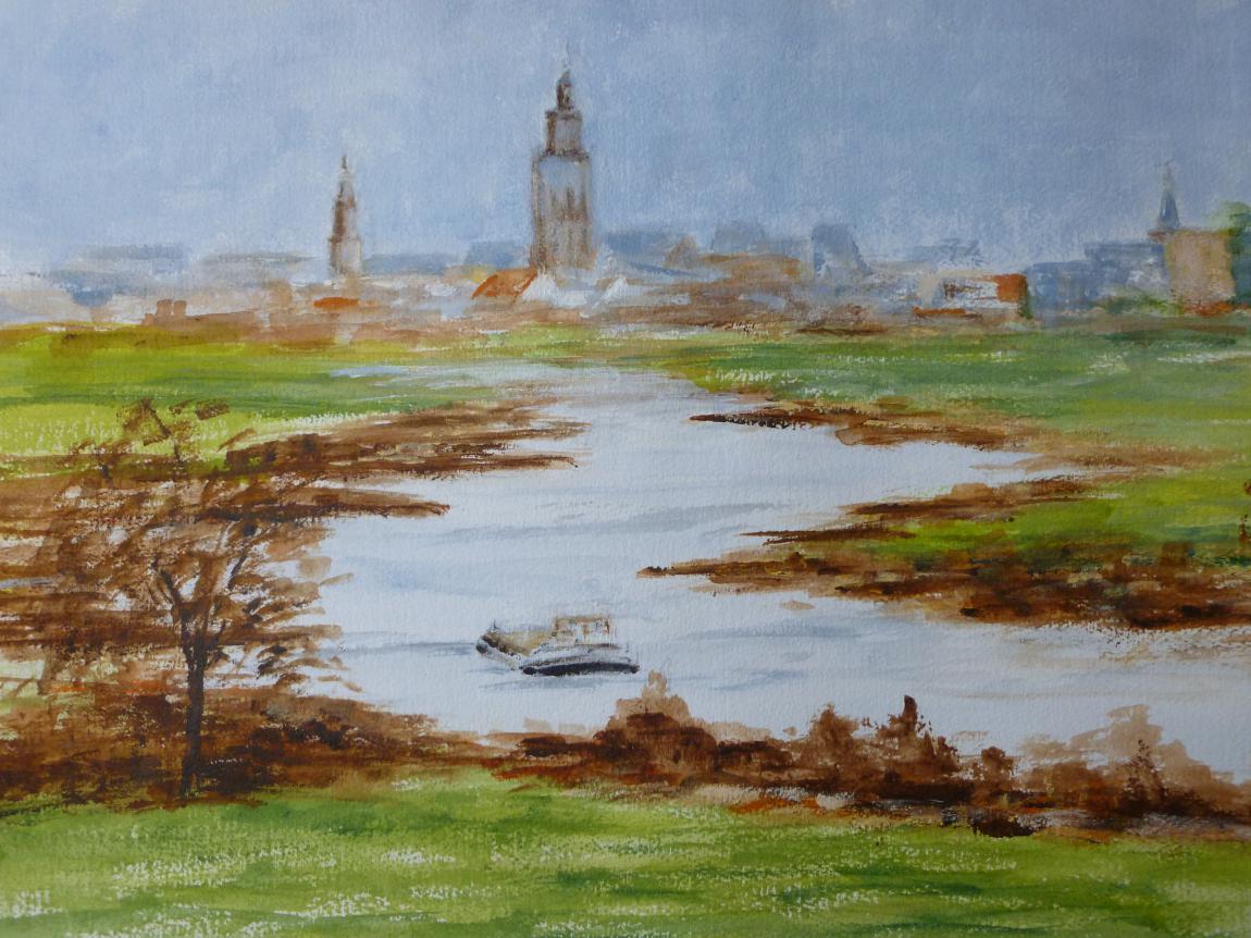 schilderij