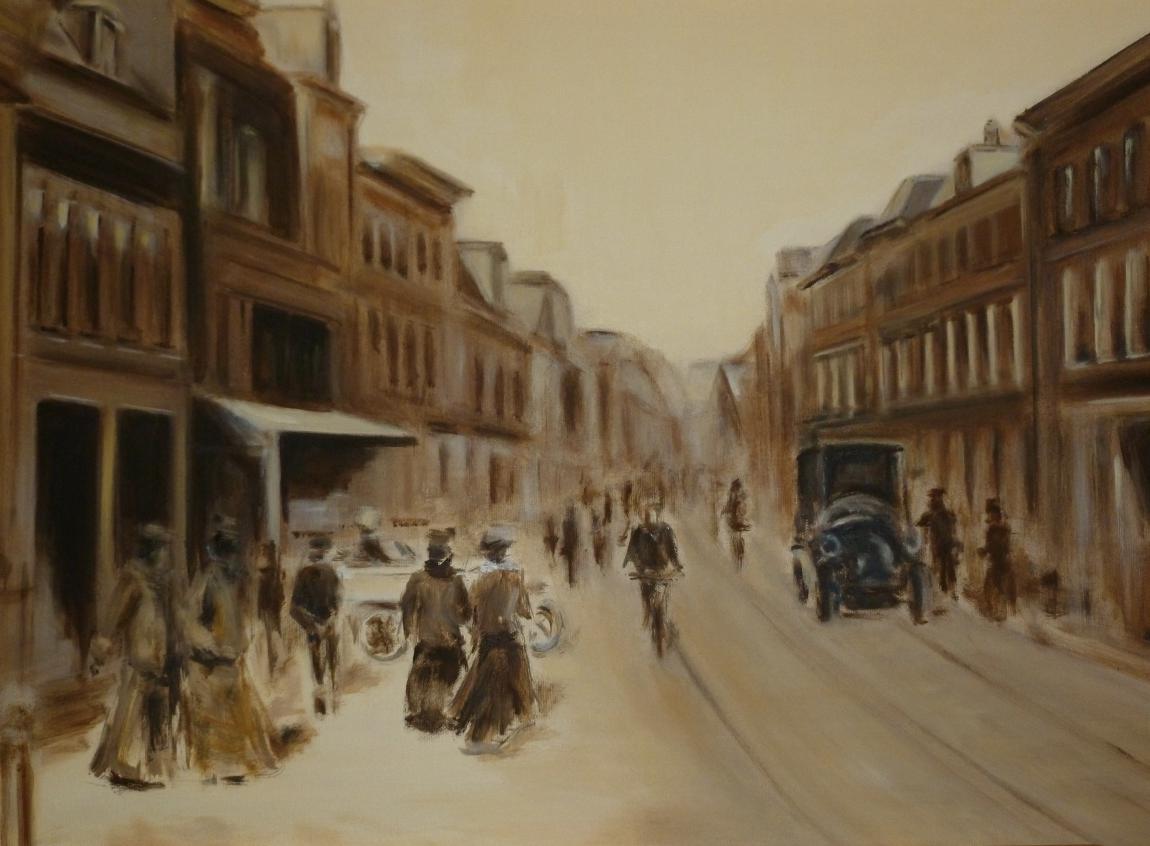 schilderij