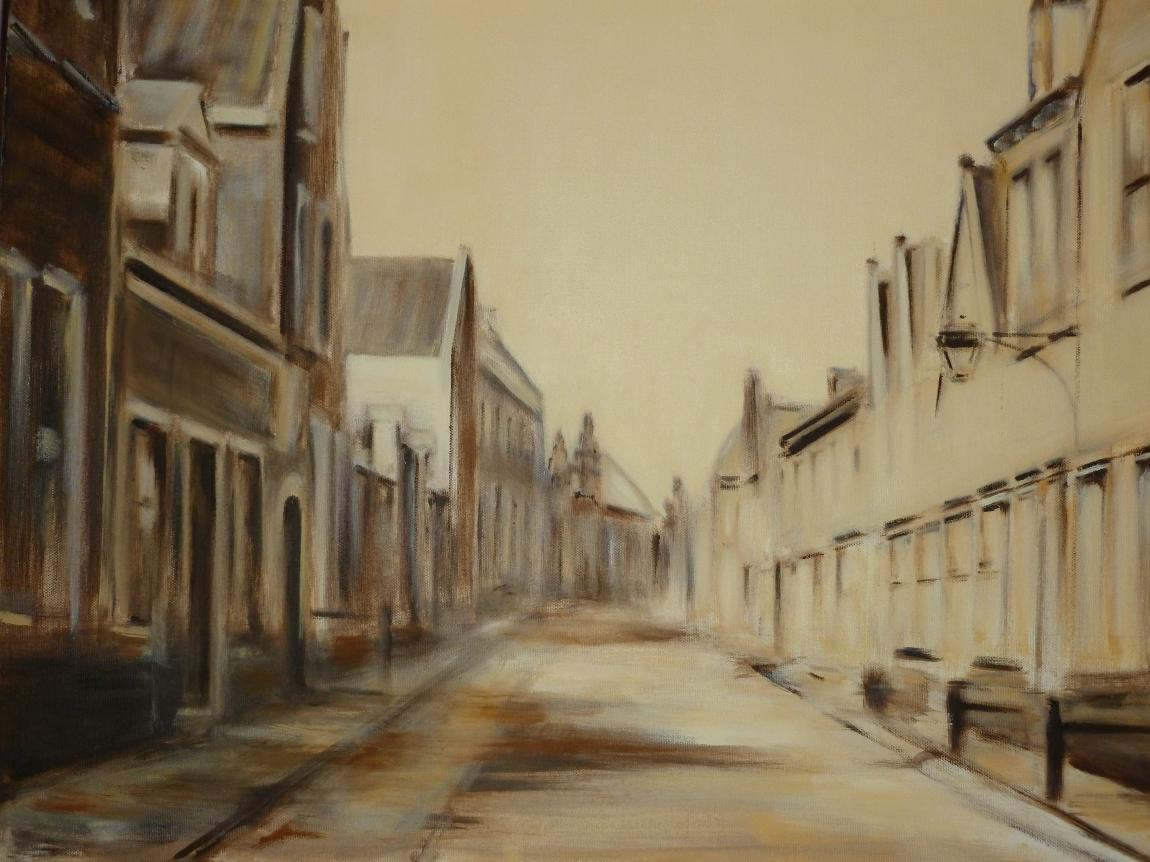 schilderij