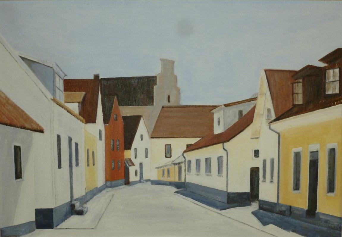 schilderij