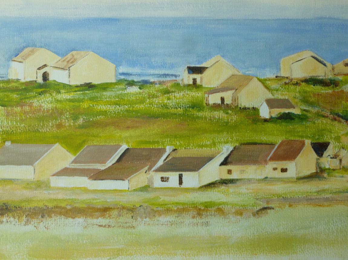 schilderij