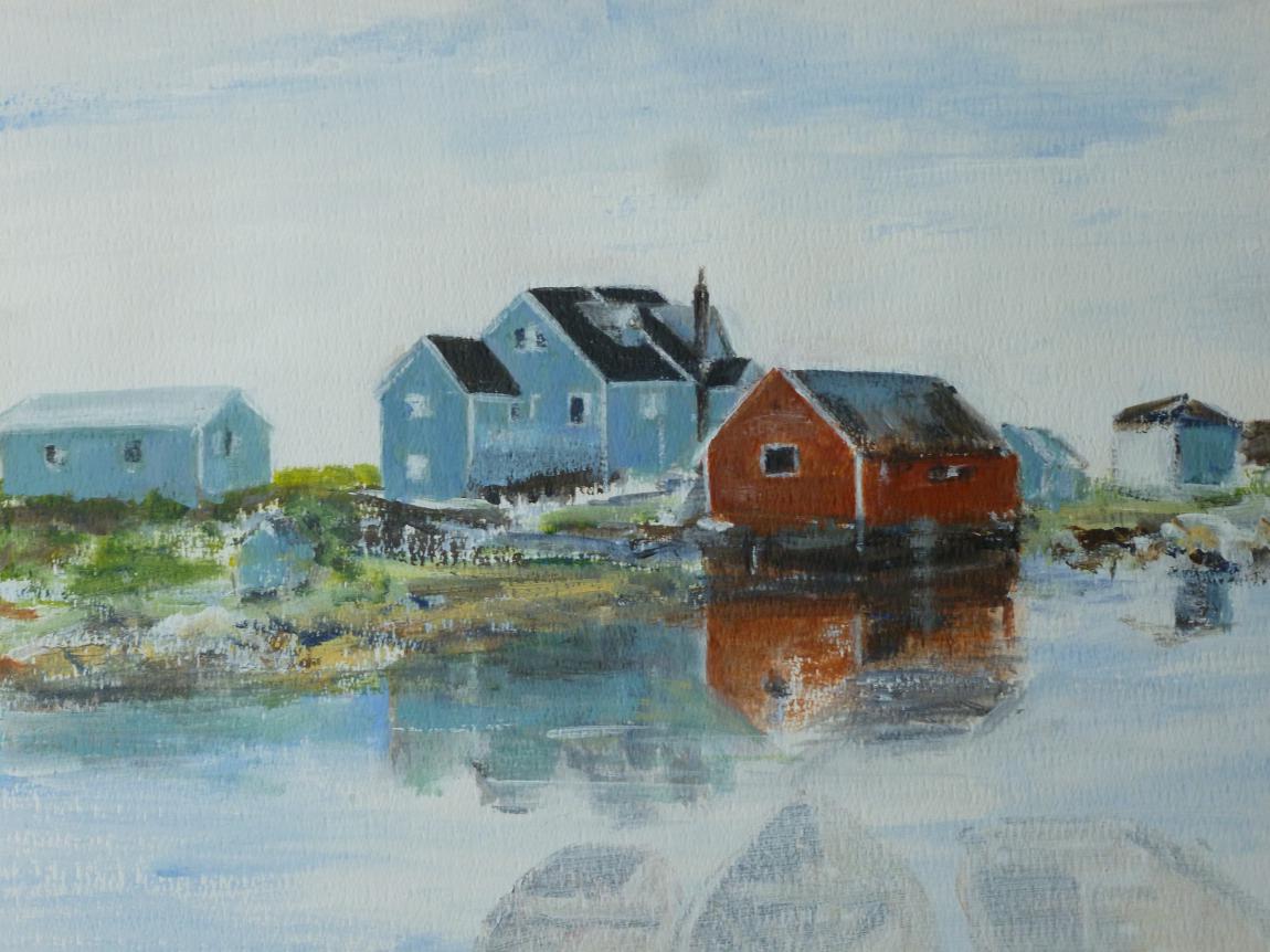 schilderij