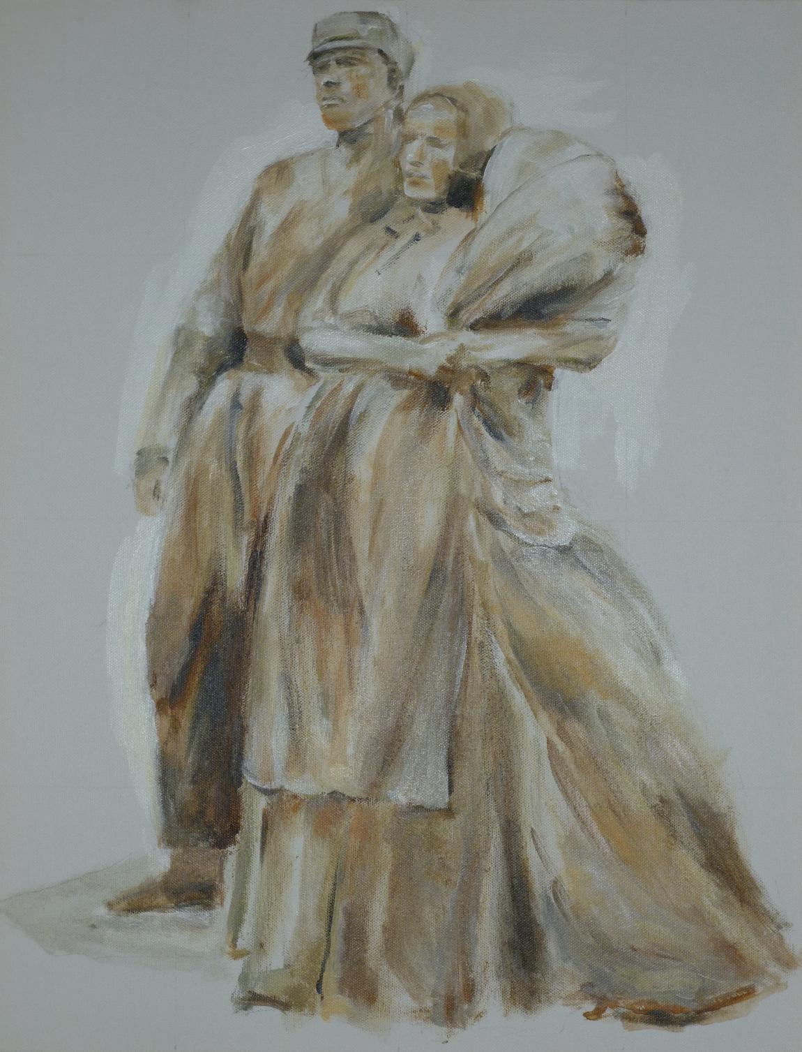 schilderij