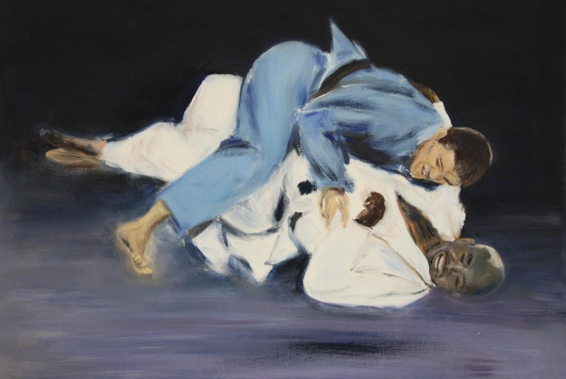 schilderij