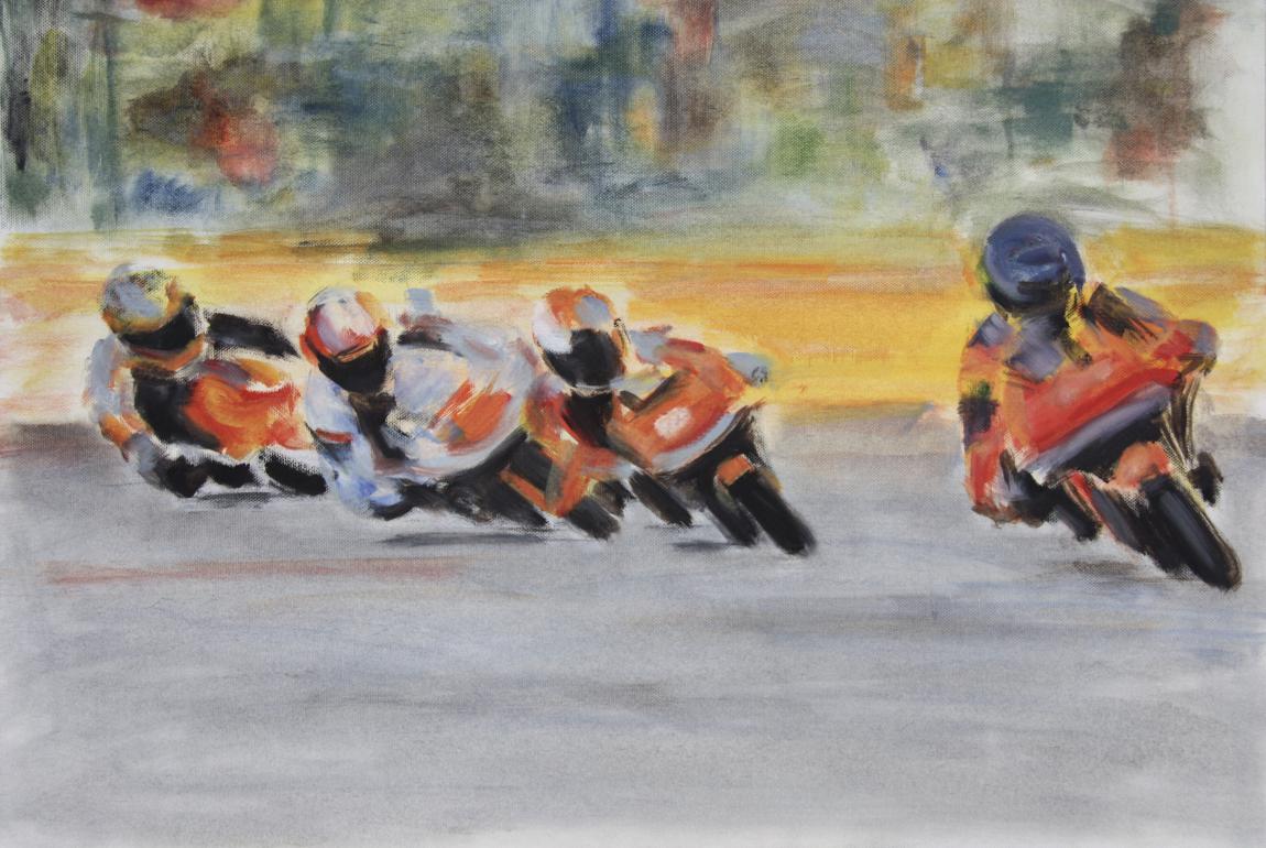schilderij