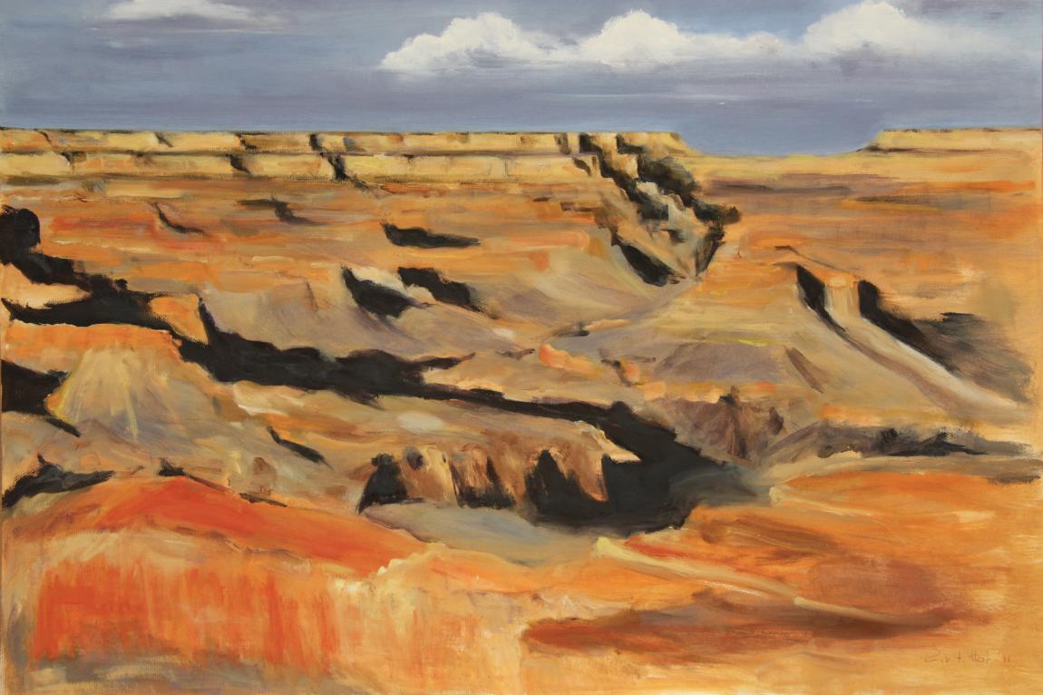 schilderij