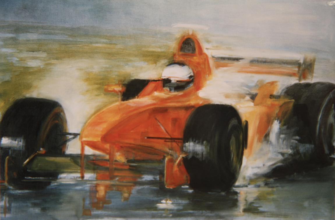 schilderij