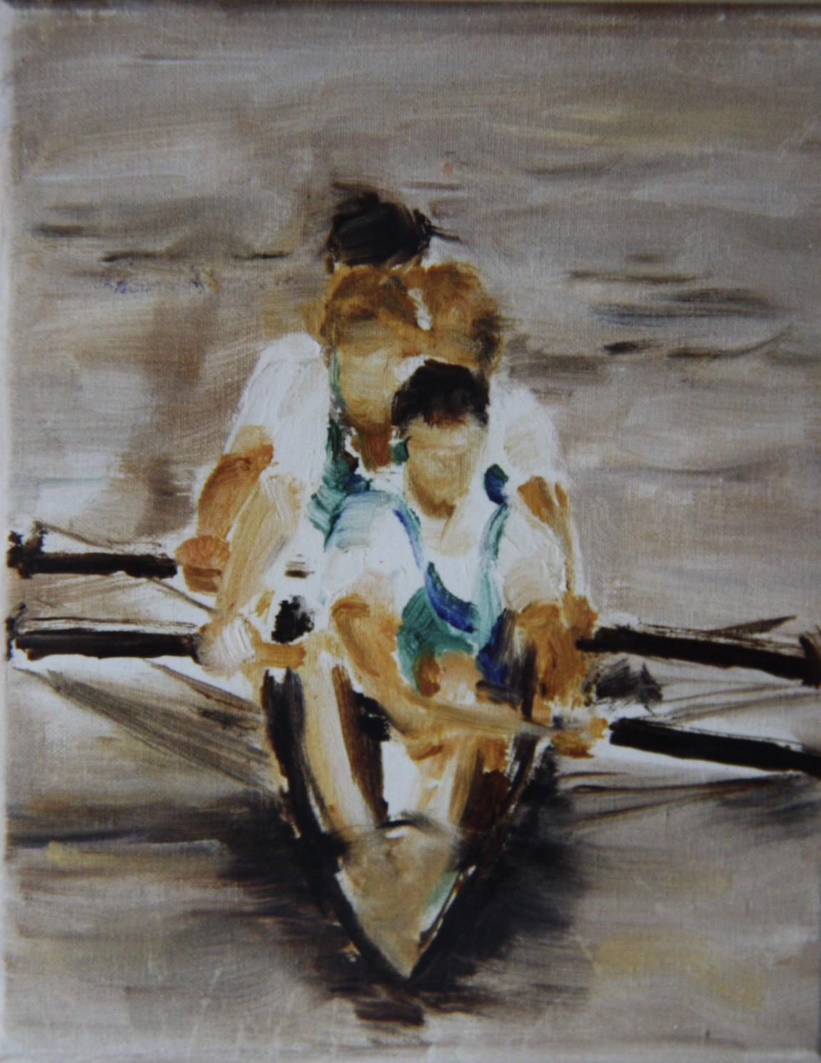 schilderij