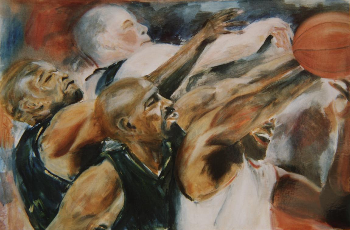 schilderij