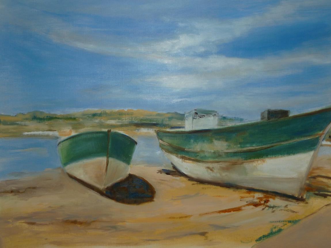 schilderij