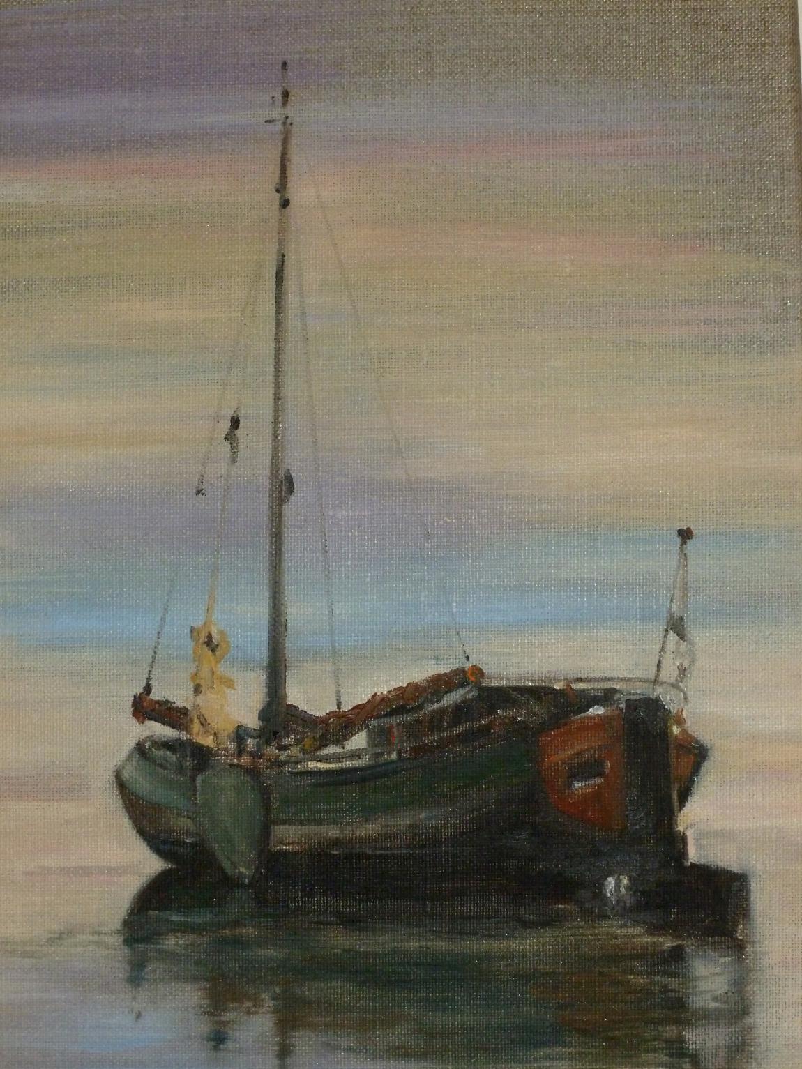 schilderij