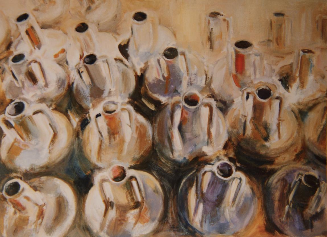schilderij