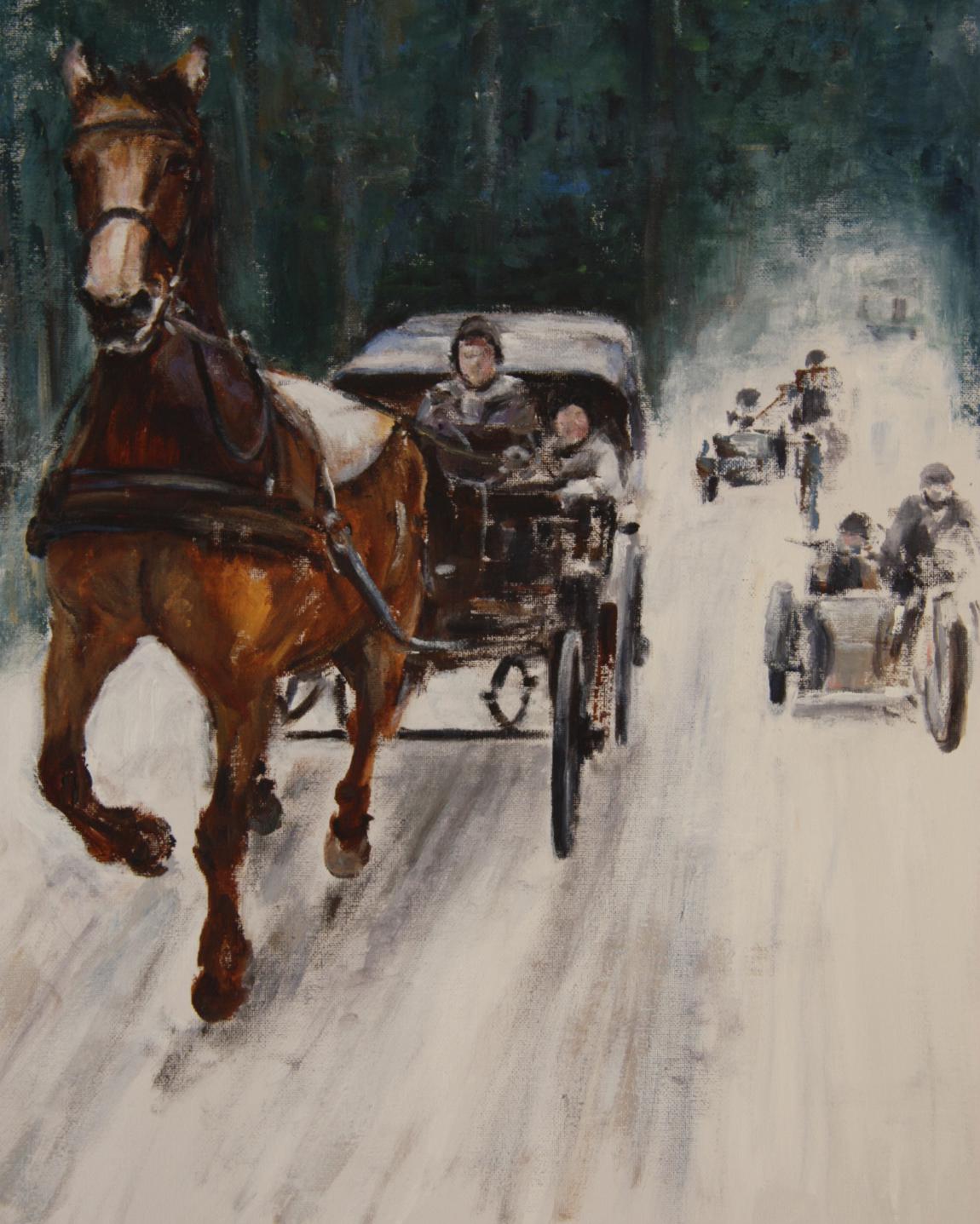 schilderij