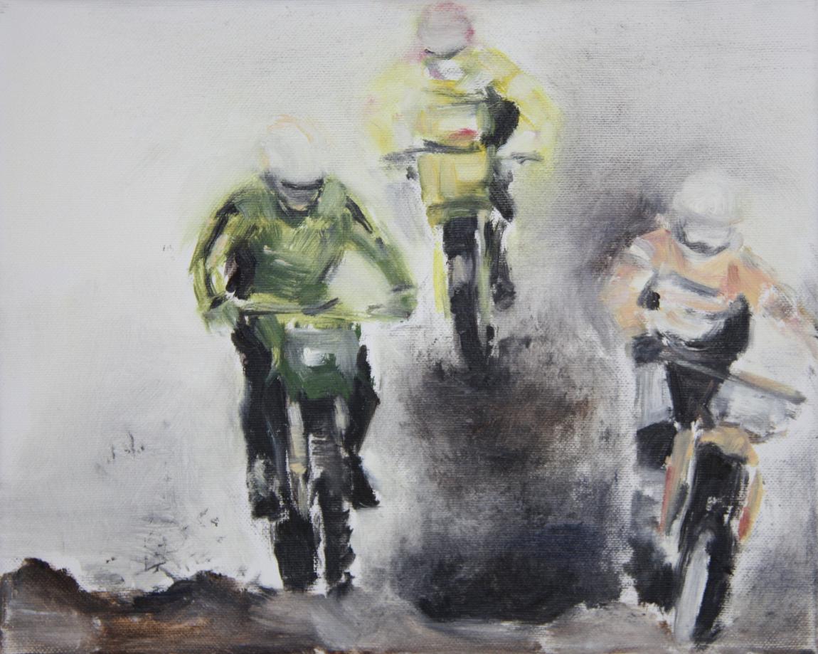 schilderij